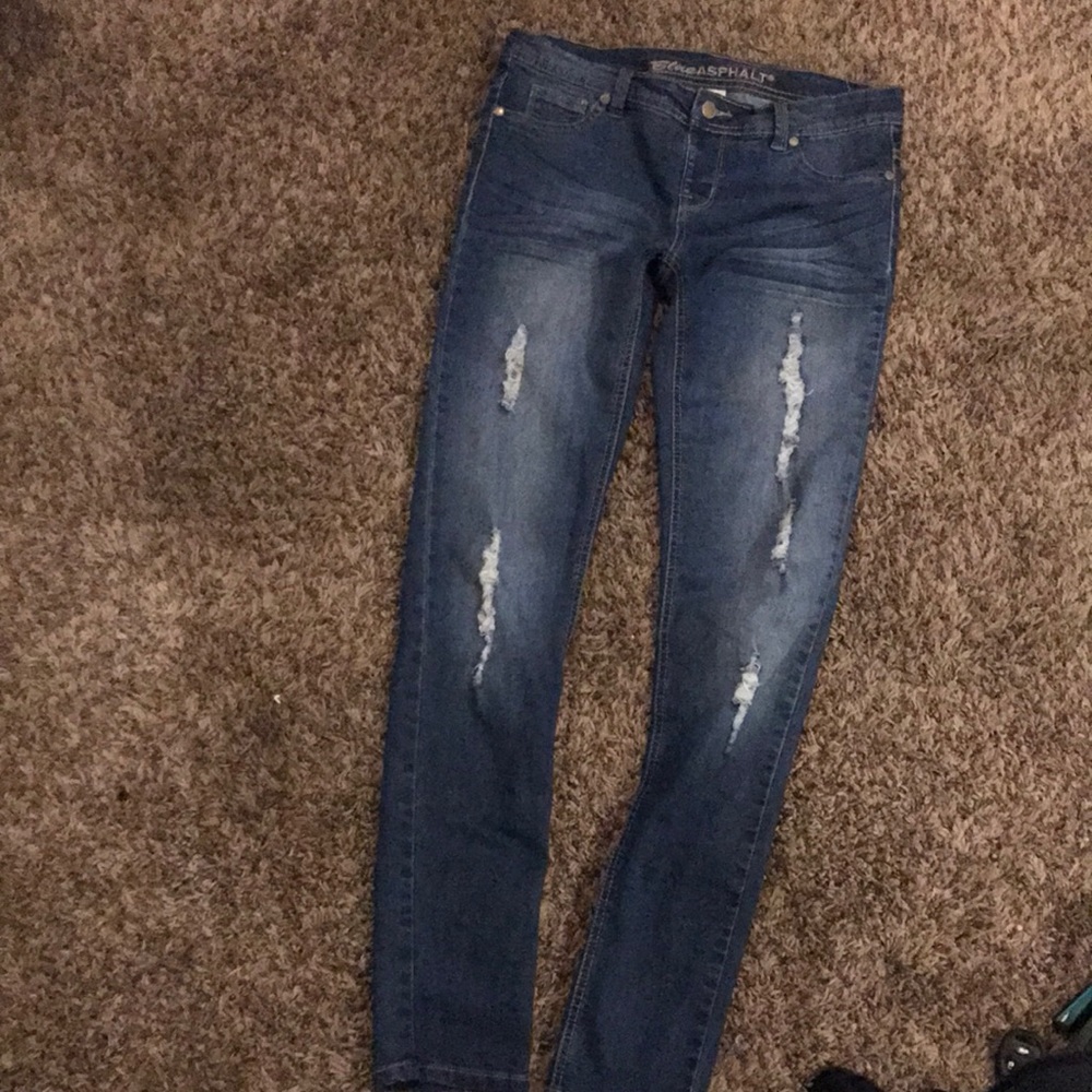 Jeans